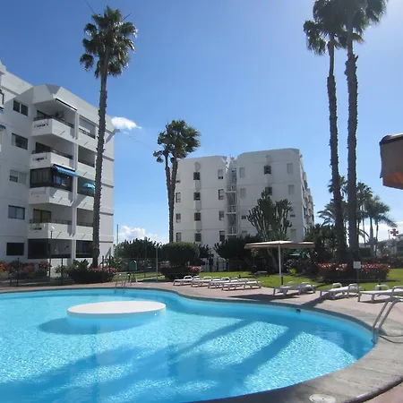 Appartement Iguazu Luxury Playa del Inglés