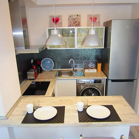 Appartement Iguazu Luxury *