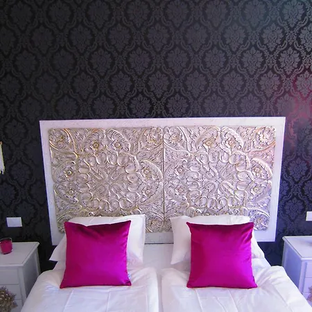 Appartement Iguazu Luxury