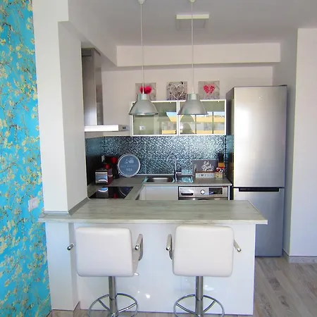 Appartement Iguazu Luxury *