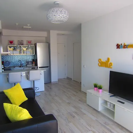Iguazu Luxury Appartement *
