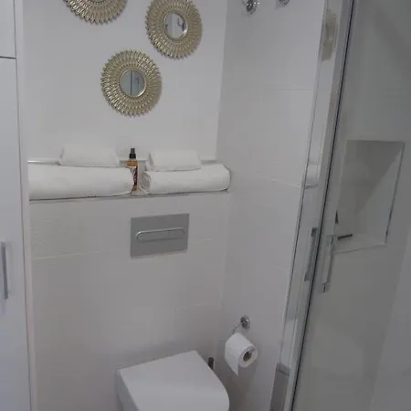 Iguazu Luxury Appartement *