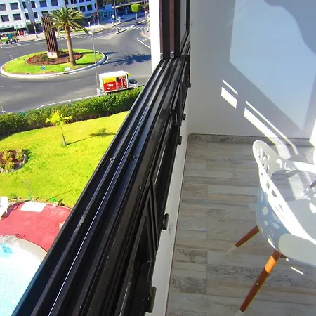 Appartement Iguazu Luxury Playa del Inglés
