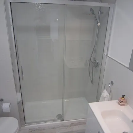 Iguazu Luxury Appartement *