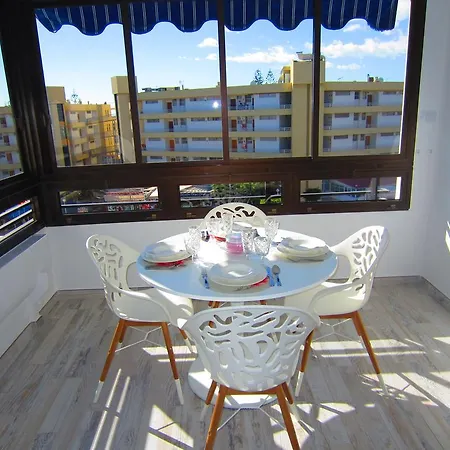 Appartement Iguazu Luxury