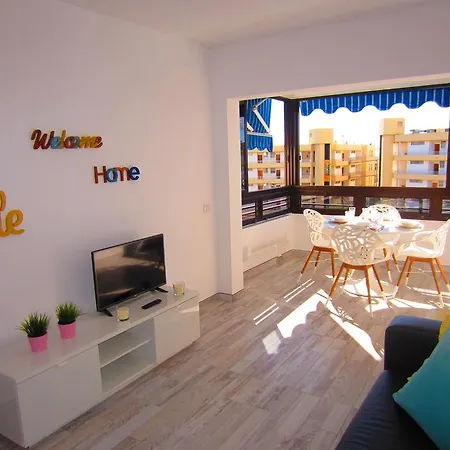 Appartement Iguazu Luxury