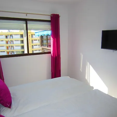 Iguazu Luxury Playa del Inglés