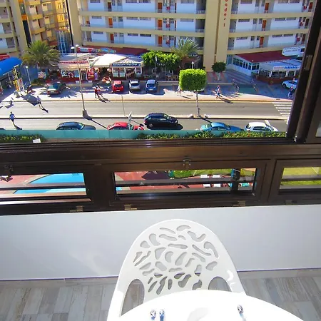 Appartement Iguazu Luxury *