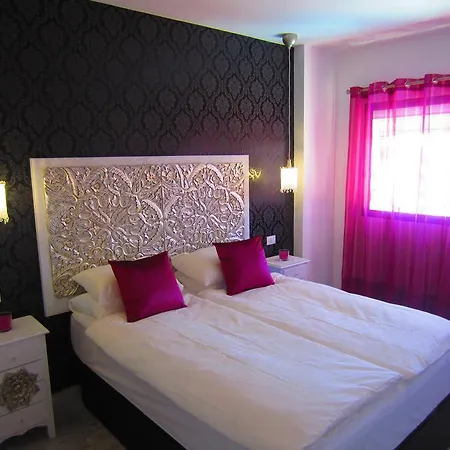 Iguazu Luxury Appartement *