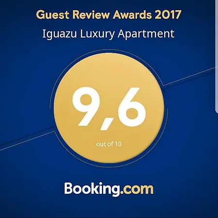 Iguazu Luxury Appartement Playa del Inglés